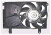 JAPKO VNT310460 Fan, radiator